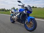 Klikněte pro detailní foto č. 6 - Aprilia Tuono 1000 R