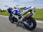 Klikněte pro detailní foto č. 3 - Aprilia Tuono 1000 R
