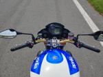 Klikněte pro detailní foto č. 7 - Aprilia Tuono 1000 R