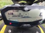 Klikněte pro detailní foto č. 1 - Yamaha MT-07