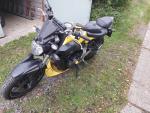 Klikněte pro detailní foto č. 2 - Yamaha MT-07