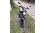 Klikněte pro detailní foto č. 3 - Yamaha MT-07