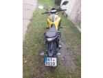 Klikněte pro detailní foto č. 4 - Yamaha MT-07