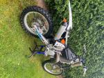 Klikněte pro detailní foto č. 13 - Yamaha YZ 250