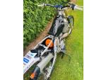 Klikněte pro detailní foto č. 14 - Yamaha YZ 250