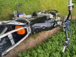Klikněte pro detailní foto č. 15 - Yamaha YZ 250