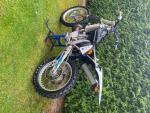 Klikněte pro detailní foto č. 16 - Yamaha YZ 250