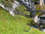 Klikněte pro detailní foto č. 17 - Yamaha YZ 250