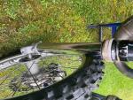 Klikněte pro detailní foto č. 18 - Yamaha YZ 250