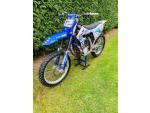 Klikněte pro detailní foto č. 2 - Yamaha YZ 250