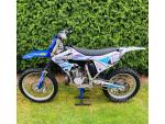 Klikněte pro detailní foto č. 3 - Yamaha YZ 250