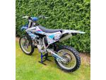 Klikněte pro detailní foto č. 4 - Yamaha YZ 250