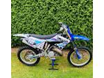 Klikněte pro detailní foto č. 6 - Yamaha YZ 250