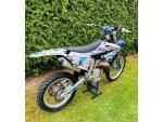 Klikněte pro detailní foto č. 7 - Yamaha YZ 250