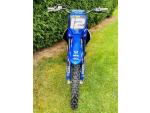 Klikněte pro detailní foto č. 9 - Yamaha YZ 250