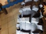 Klikněte pro detailní foto č. 6 - Honda CRF 250 R