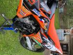Klikněte pro detailní foto č. 2 - KTM 250 SX-F