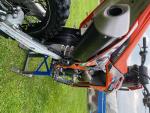 Klikněte pro detailní foto č. 4 - KTM 250 SX-F