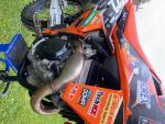Klikněte pro detailní foto č. 5 - KTM 250 SX-F