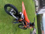 Klikněte pro detailní foto č. 6 - KTM 250 SX-F