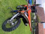 Klikněte pro detailní foto č. 7 - KTM 250 SX-F