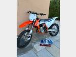 Detail nabídky - KTM 450 SX-F