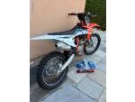 Klikněte pro detailní foto č. 4 - KTM 450 SX-F