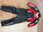 Detail nabídky - Kombinézy, komplety Kožená kombinéza Ducati by Dainese, vel. 58