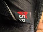 Klikněte pro detailní foto č. 4 - Kombinézy, komplety Kožená kombinéza Ducati by Dainese, vel. 58