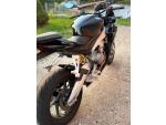 Klikněte pro detailní foto č. 10 - Aprilia Tuono 660