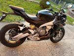 Klikněte pro detailní foto č. 14 - Aprilia Tuono 660