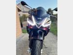 Detail nabídky - Aprilia Tuono 660