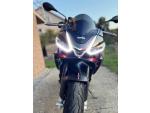 Detail nabídky - Aprilia Tuono 660