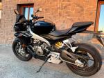 Klikněte pro detailní foto č. 2 - Aprilia Tuono 660