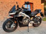 Klikněte pro detailní foto č. 3 - Aprilia Tuono 660