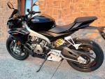 Klikněte pro detailní foto č. 4 - Aprilia Tuono 660