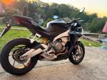 Klikněte pro detailní foto č. 7 - Aprilia Tuono 660