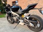 Klikněte pro detailní foto č. 9 - Aprilia Tuono 660