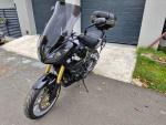Detail nabídky - Triumph Tiger 1050