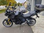 Klikněte pro detailní foto č. 2 - Triumph Tiger 1050