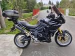 Klikněte pro detailní foto č. 5 - Triumph Tiger 1050