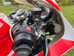 Klikněte pro detailní foto č. 10 - Triumph Street Triple 765 RS