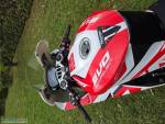 Klikněte pro detailní foto č. 15 - Triumph Street Triple 765 RS