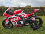Klikněte pro detailní foto č. 3 - Triumph Street Triple 765 RS