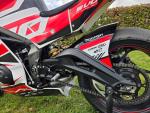 Klikněte pro detailní foto č. 4 - Triumph Street Triple 765 RS