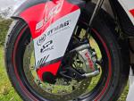 Klikněte pro detailní foto č. 7 - Triumph Street Triple 765 RS
