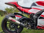 Klikněte pro detailní foto č. 8 - Triumph Street Triple 765 RS