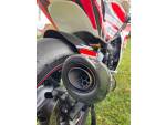 Klikněte pro detailní foto č. 9 - Triumph Street Triple 765 RS