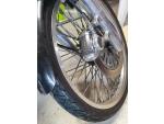 Klikněte pro detailní foto č. 5 - Suzuki VS 800 GL Intruder