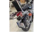 Klikněte pro detailní foto č. 7 - Suzuki VS 800 GL Intruder